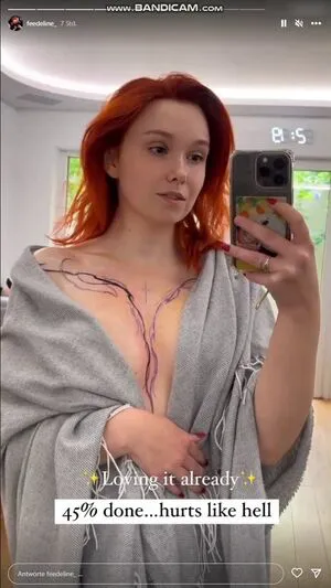Feedeline OnlyFans Leaked Free Thumbnail Picture - #DUKumL0acM