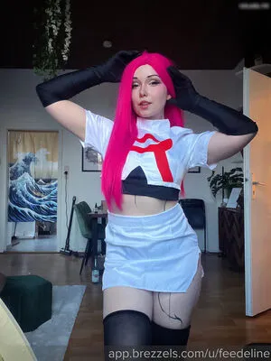 Feedeline OnlyFans Leaked Free Thumbnail Picture - #Xie2rJB6rr