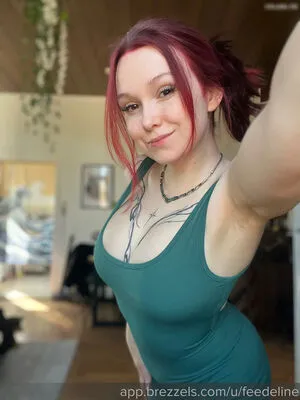 Feedeline OnlyFans Leaked Free Thumbnail Picture - #rHDx5xLhHg