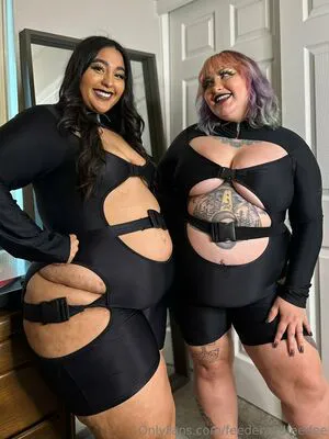 Feederandfeedee OnlyFans Leaked Free Thumbnail Picture - #1VAQIIBNPk