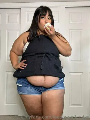 Feederandfeedee OnlyFans Leaked Free Thumbnail Picture - #3kf01hHsEB