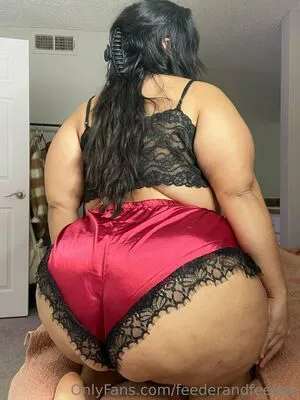 Feederandfeedee OnlyFans Leaked Free Thumbnail Picture - #3r3Ey74Lyf