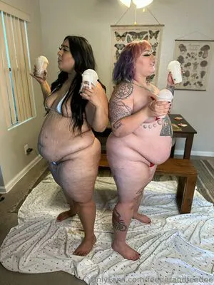 Feederandfeedee OnlyFans Leaked Free Thumbnail Picture - #45skpuPo0i