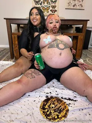 Feederandfeedee OnlyFans Leaked Free Thumbnail Picture - #48G1s9Z72T