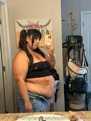 Feederandfeedee OnlyFans Leaked Free Thumbnail Picture - #6FvpGIxYRj