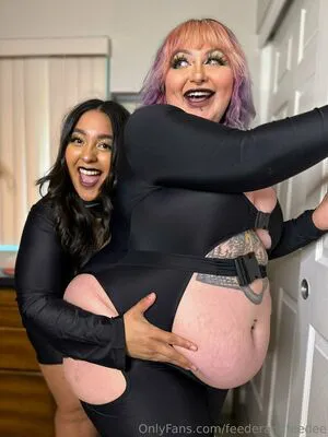 Feederandfeedee OnlyFans Leaked Free Thumbnail Picture - #6bGFF4iEKt