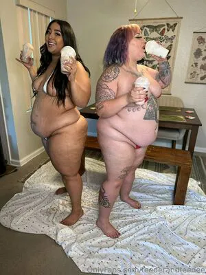 Feederandfeedee OnlyFans Leaked Free Thumbnail Picture - #6hBTMdKgHY