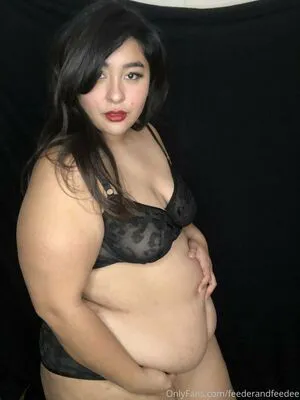 Feederandfeedee OnlyFans Leaked Free Thumbnail Picture - #78RBje1DBZ
