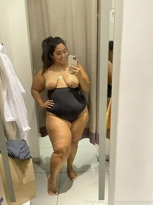 Feederandfeedee OnlyFans Leaked Free Thumbnail Picture - #7QOc2YMbVz