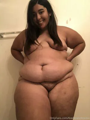 Feederandfeedee OnlyFans Leaked Free Thumbnail Picture - #7fbKFdoEkE