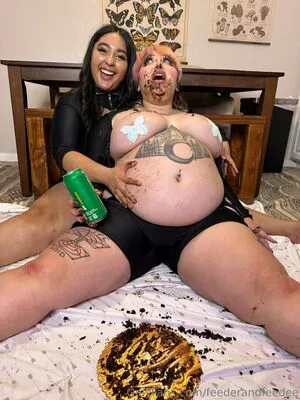 Feederandfeedee OnlyFans Leaked Free Thumbnail Picture - #7qPEtRwiDh