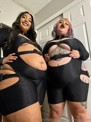 Feederandfeedee OnlyFans Leaked Free Thumbnail Picture - #9jR6CTJ5ET