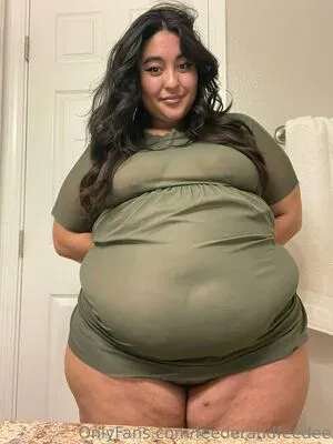 Feederandfeedee OnlyFans Leaked Free Thumbnail Picture - #A8oMMBmXwF