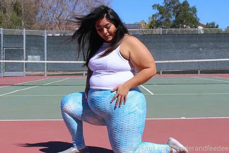 Feederandfeedee OnlyFans Leaked Free Thumbnail Picture - #BEbgMBh0wt