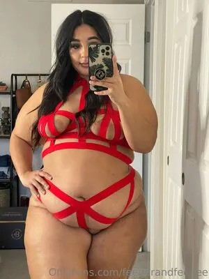 Feederandfeedee OnlyFans Leaked Free Thumbnail Picture - #CAvIfhxwzG