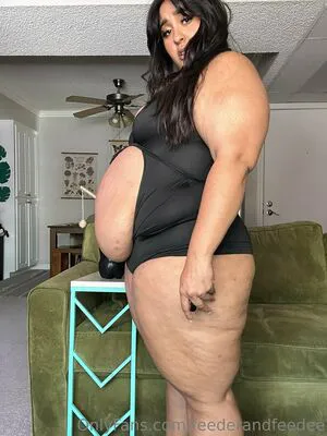 Feederandfeedee OnlyFans Leaked Free Thumbnail Picture - #CVQr3qQhJK