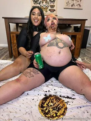 Feederandfeedee OnlyFans Leaked Free Thumbnail Picture - #D2AqrbWQ6X