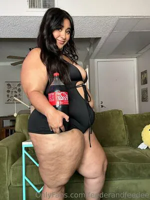 Feederandfeedee OnlyFans Leaked Free Thumbnail Picture - #EuNU6U13eA
