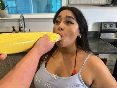 Feederandfeedee OnlyFans Leaked Free Thumbnail Picture - #EuVyoFOlFF