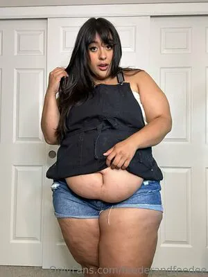 Feederandfeedee OnlyFans Leaked Free Thumbnail Picture - #EwztMbB7LU
