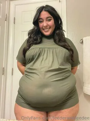 Feederandfeedee OnlyFans Leaked Free Thumbnail Picture - #F2dYSPx5jo