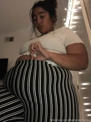 Feederandfeedee OnlyFans Leaked Free Thumbnail Picture - #FiVNFtryT8