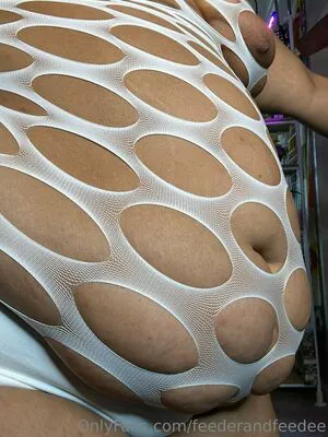 Feederandfeedee OnlyFans Leaked Free Thumbnail Picture - #GbA3903VVT