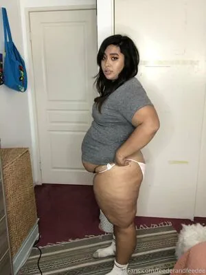 Feederandfeedee OnlyFans Leaked Free Thumbnail Picture - #HJWw7ebhtc