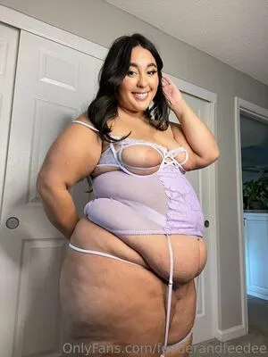 Feederandfeedee OnlyFans Leaked Free Thumbnail Picture - #HyewfXddyJ