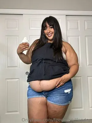 Feederandfeedee OnlyFans Leaked Free Thumbnail Picture - #KRZ2ak2XgE