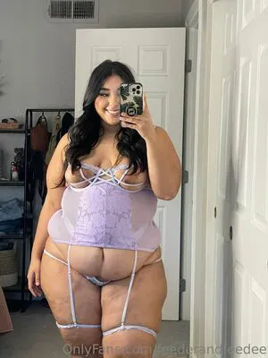 Feederandfeedee OnlyFans Leaked Free Thumbnail Picture - #NsRuweo560