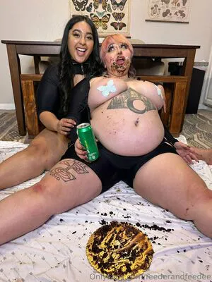 Feederandfeedee OnlyFans Leaked Free Thumbnail Picture - #QjPiy54BAz