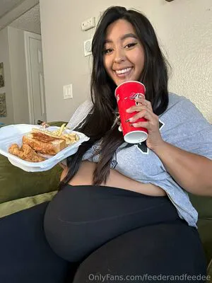 Feederandfeedee OnlyFans Leaked Free Thumbnail Picture - #SMybb1NN7M