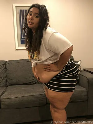 Feederandfeedee OnlyFans Leaked Free Thumbnail Picture - #Seo41bBQ4p