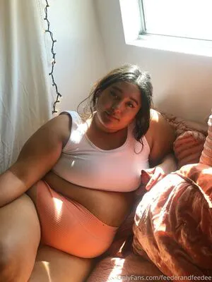 Feederandfeedee OnlyFans Leaked Free Thumbnail Picture - #TSeTMVvdYQ