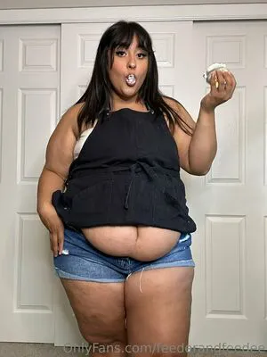 Feederandfeedee OnlyFans Leaked Free Thumbnail Picture - #URcy8WoBhl