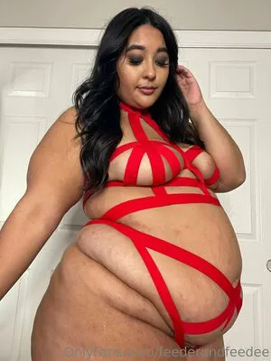 Feederandfeedee OnlyFans Leaked Free Thumbnail Picture - #WQuydkx5Dt