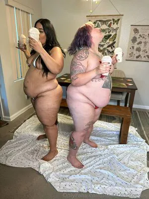 Feederandfeedee OnlyFans Leaked Free Thumbnail Picture - #Wxb6tK9cqp