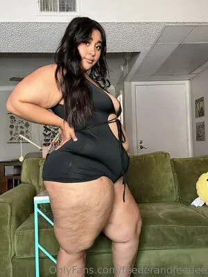 Feederandfeedee OnlyFans Leaked Free Thumbnail Picture - #XZWvjgXapQ