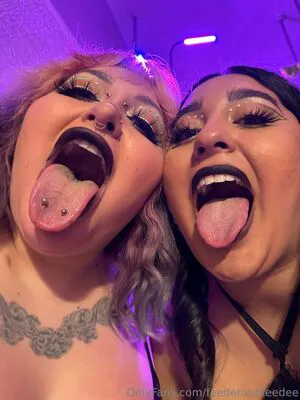 Feederandfeedee OnlyFans Leaked Free Thumbnail Picture - #Y8SSl3zQui