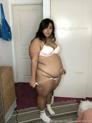 Feederandfeedee OnlyFans Leaked Free Thumbnail Picture - #YQXiKXA5IY