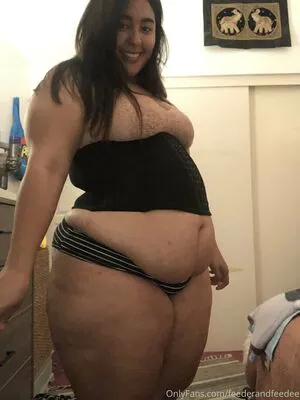 Feederandfeedee OnlyFans Leaked Free Thumbnail Picture - #Ybk8F2WCUg