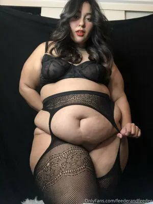 Feederandfeedee OnlyFans Leaked Free Thumbnail Picture - #Zya9iViHmm