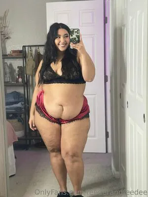 Feederandfeedee OnlyFans Leaked Free Thumbnail Picture - #bS9kSAKJ3D