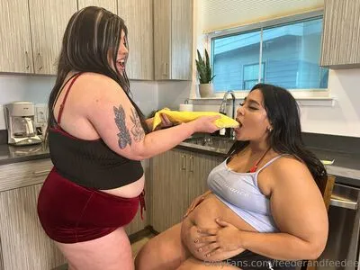 Feederandfeedee OnlyFans Leaked Free Thumbnail Picture - #bVmPGrfkGS