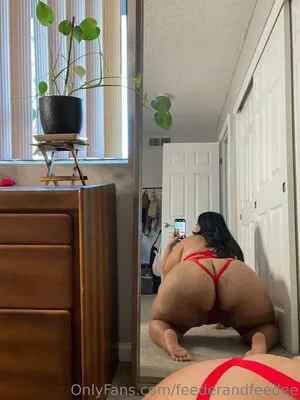 Feederandfeedee OnlyFans Leaked Free Thumbnail Picture - #cSywcS4du4