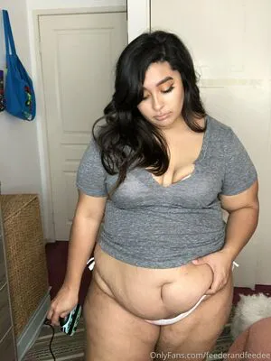 Feederandfeedee OnlyFans Leaked Free Thumbnail Picture - #cgMttwAB6S