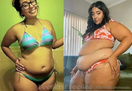 Feederandfeedee OnlyFans Leaked Free Thumbnail Picture - #dLMIkoJv2E