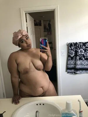 Feederandfeedee OnlyFans Leaked Free Thumbnail Picture - #dZ0RsRnFen