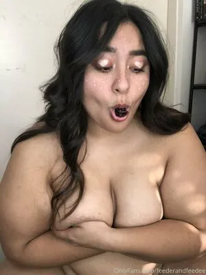 Feederandfeedee OnlyFans Leaked Free Thumbnail Picture - #eQJbdJ69el